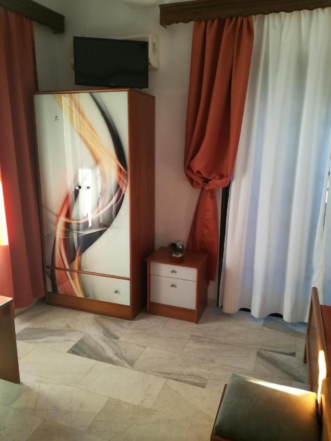 Kostas Studios Skála Marión Exteriör bild