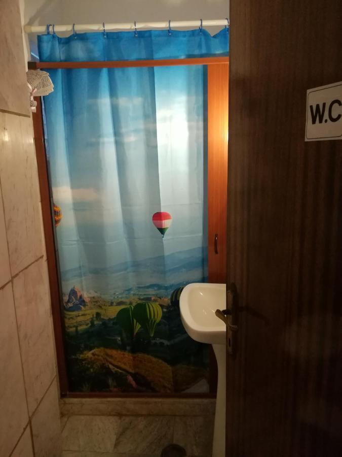 Kostas Studios Skála Marión Exteriör bild