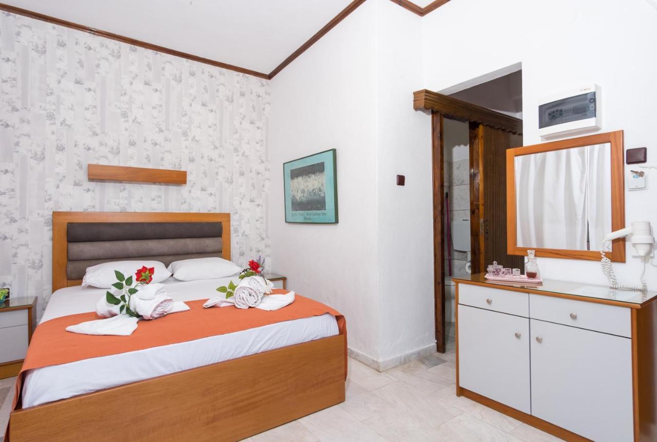 Kostas Studios Skála Marión Exteriör bild